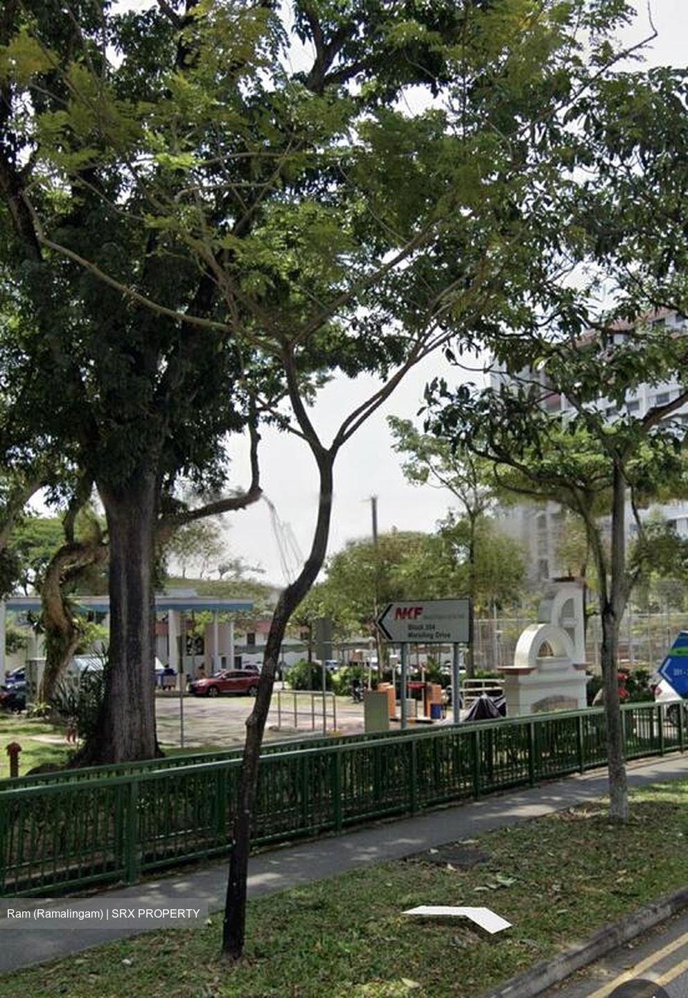 MARSILING DRIVE (Woodlands), Multi Generation #488949021